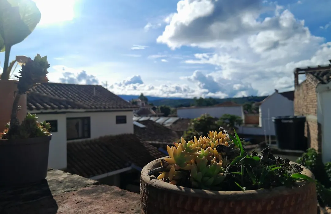 Alegria Hostel-1